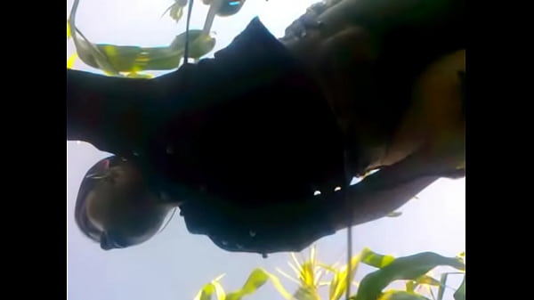 Chino Dari San Sebastian Zinacatepec, Ngewe Panas Di Sela-sela Kebun Jagung, Bikin Makin Gila