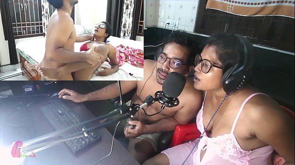 Siapa Yang Lebih Seksi, Jija Atau Saali? Reaksi Ngentot India Dalam Bahasa Hindi