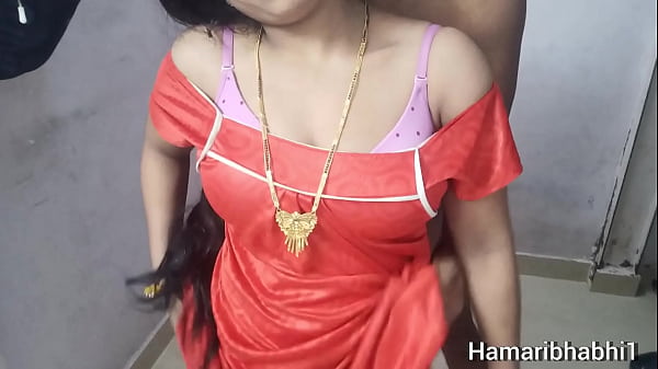 Cewek India Lagi Digenjot Sama Adik Ipar Sambil Ngomong Pake Bahasa Hindi, Seru Banget.