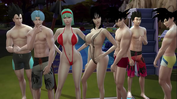 Milk Madre Y Esposa Epi 3 Pesta Kolam, Ibu Tiri Digenjot Anak Tiri, Tukar Pasangan, Istri Jalang Selingkuh Ntr, Orgy Ngencengin Lubang Pantat Hentai
