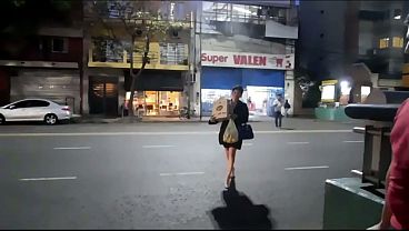 Di Tengah Pandemi Dan Gegeran Rock And Roll, Pas Karantina Ketat, Nyokap Temenku Ke Supermarket Dan Dapat Dua Tipe Siapa Aja.