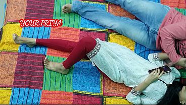 Video Panas Pertama Kali Kakak Tiri Ngewe Sama Adik Tiri, Suara Hindi, Amatir