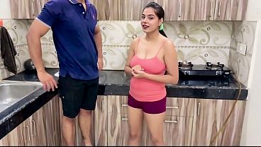 Cewek India Tiri Punya Memek Lebih Rapet Dari Istriku Sendiri, Versi Hindi