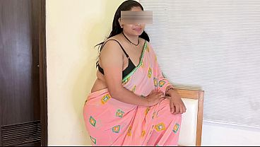 Bhabhi Aur Baiya Ki Ladai, Ek Bed Par Hamara Din Bhar Ka Kamaal, Hindi Audio Mein.