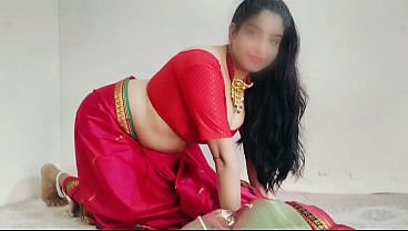 Bokep India Viral, Bini Bini Montok Pake Sari Merah, Ngentot Sampai Njerit, Suara Hindi Hot Banget
