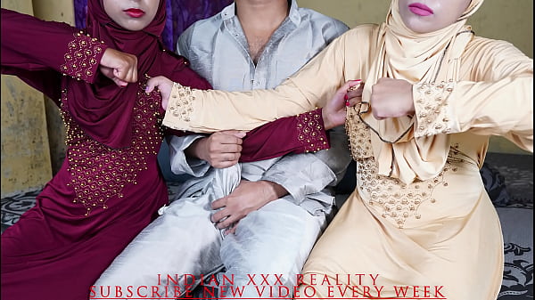 Xxx Cewek India Desi Muslim Xxx Ngentot Bareng Kakak Tiri & Adik Tiri Xxx Versi Hindi Xxx