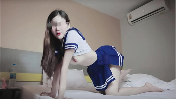 Gadis Sma Jepang Seragam Ketat, Siap Digoyang Sebelum Sekolah Ala Ninewthai