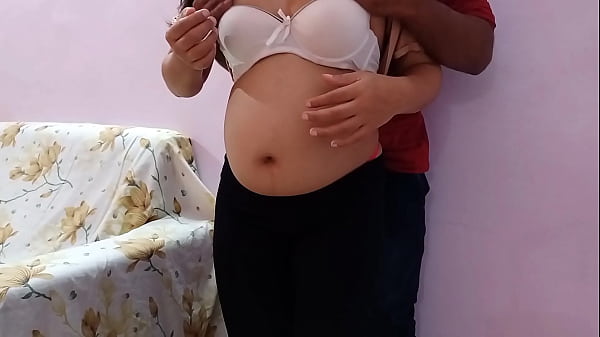 Gak Pakai Basa-basi, Langsung Di Rumah, Bikin Si Bhabhi Hamil Ngegas Dari Fb, Digebukin Habis-habisan Di Ranjang.