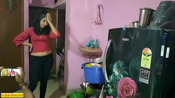 Model India Baru Digauli Sutradara Film! Cewek Hindi Nge-seks Panas Banget