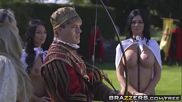 Brazzers – Badai Raja Xxx Parodi Bagian Anissa Kate, Jasmine Jae, Dan Ryan R Yang Bikin Muncrat