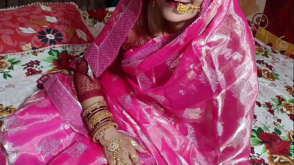 Suara Hindi Basah-basah Di Malam Karwa Chauth Bikin Ngilu