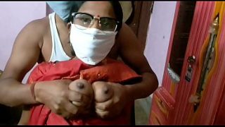 Desi Indian Aunty Montok Digenjot Kontol Gede Sampe Meraung