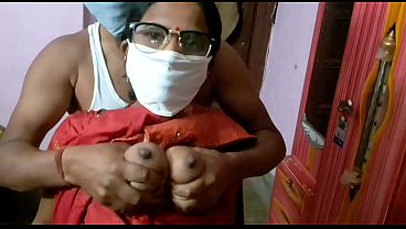 Desi Indian Aunty Montok Digenjot Kontol Gede Sampe Meraung