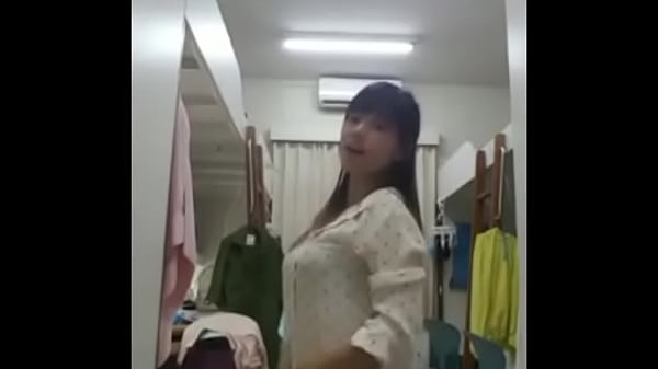 Mantan Cewek Cina Indonesia Nge-strip Dance Hot Banget Bikin Muncrat