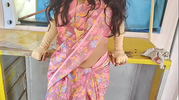 Kamarwali Bai Aur Makaan Malik Ka Garam Desi Choda Chodi