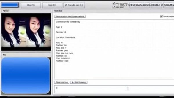 Nonton Cam4 Cewek Indonesia Panas Banget, Bikin Crot Terus