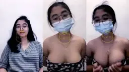 Yhola Ganti Baju Live, Pap Teteh Sambil Goyang Hot