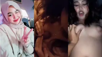 Ngentot Nikmat Ukhty Toge, Body Montok Bikin Merem Melek