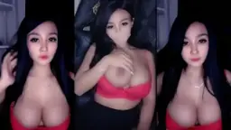 Toge Si Host Pamer Kontol Kenceng Sambil Ngajak Ngewe