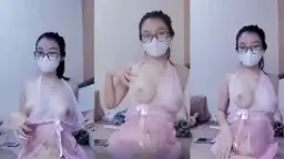 Toket Bulat Mochiii Bocil Mango Barbar Bikin Ngaceng Abis
