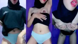Ukhti Sange Melet, Pamer Uting Toketnya Bikin Makin Pengen