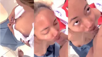 Viral! Anak Sma Rela Ngewe Demi Dapet Iphone