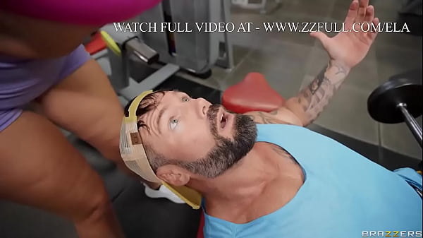 Tonton Video Full Elana Bunnz Dari Brazzers Yang Bikin Muncrat, Streaming Di Www.zzfull.com/ela