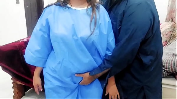 Pasien Pakistan Col**k Keperawat, Langsung Nge**e, Suara Hindi Jelas.