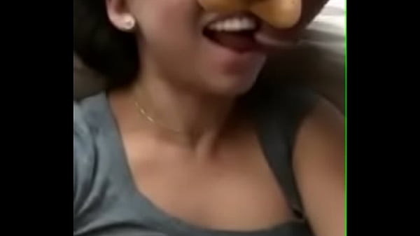 Cewek India Ngentot Mulut, Nikmatin Kontol