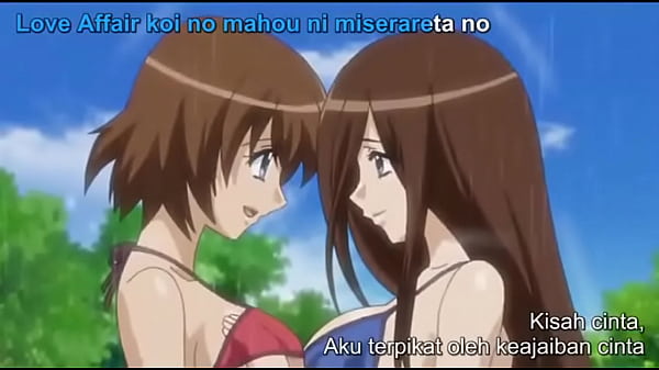 Buka 15 Cewek Seksi Hentai Sub Indo, Siap Ngenyangin Pandangan