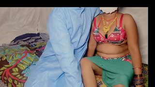 Sasur Ne Bahu Ko Baby Doll Dress Gift Karke Kutiya Bana Diya, Phir Chod Chod Ke Pusssy Ka Bhosda Kar Diya, Muh Mein Leke Maza Liya