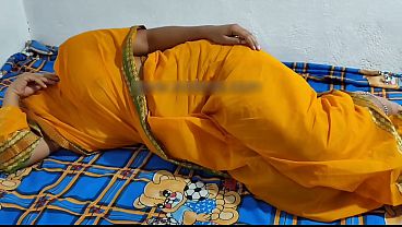 Bundelkhandi Mertua Nungging Minta Digenjot Mantu, Nikmatin Semua Sampai Puas