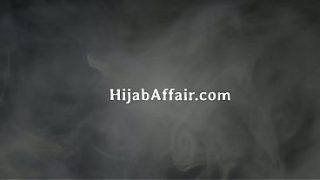 Hr Cewek Arab Digebukin Bertubi-tubi Sama Temen Kantor