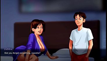 Diam Membisu Dimulai Sejak Ibu Tiri Tiba (18+), Tubuhku Tegang Melihat Gerakan Genitnya