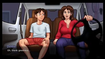 Ibu Tiri Gak Ngelewatkan Satupun, Bahkan Kesalahan Kecil Aja Nggak Lolos (18+)