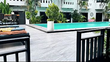 Ngentot Sama Cewek Thailand Perawan, Mulus, Nampol Abis Di Kamera, Gak Kuat Tahan Pancut Di Dalem