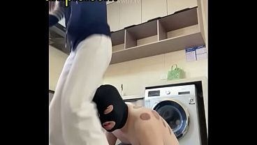 Cewek China Dominan, Bikin Lo Ngerasa Kecil Banget Di Kasur