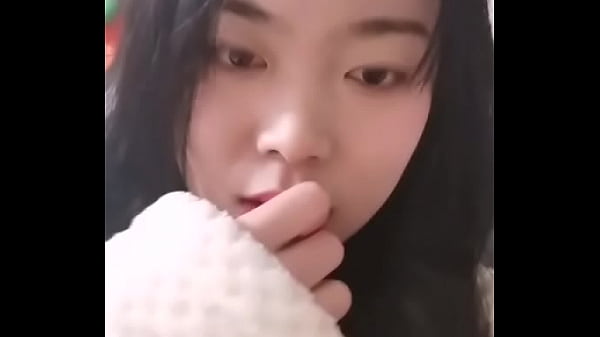 Gadis China Yang Imut, Siap Digoda Dan Dinikmati