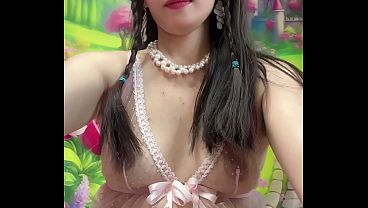 Gadis Manis Asia Bikin Ngiler, Siap Dimainin Di Ranjang