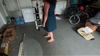 Ali Ngajak Mantu Minum, Tangannya Udah Merayap Ke Paha.