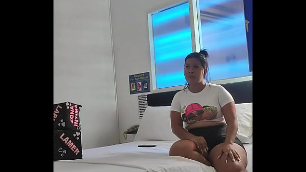 Video Mesum Ibu Tiri Mainin Kontol Anak Keponakan Sendiri