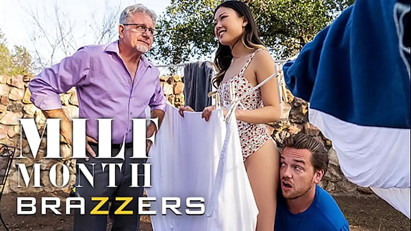 Lulu Chu Ngebet Banget Dikocok Kontol Gede Kyle Mason Sampai Muncrat – Brazzers