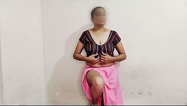 Bini Orang Kesepian, Bobok Sama Kontol Gede Tetangga Sambil Ngomong Hindi