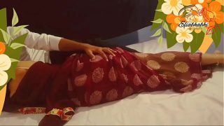 Suami Pergi, Ngewe Sama Kakak Ipar Di Ranjang Kosong.