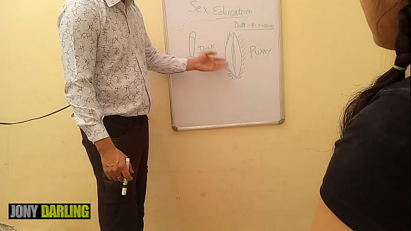 Bokep India Guru Les Ngajarin Muridnya Apa Itu Memek Dan Kontol, Dirty Talk Hindi Jelas Bikin Crot Dari Jony Darling