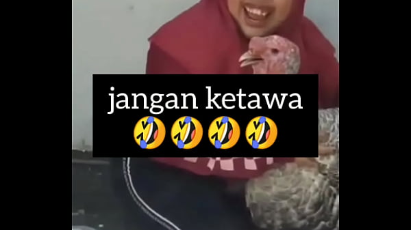 Gadis Gendut Ngakak Penuh Nafsu, Bikin Makin Liar