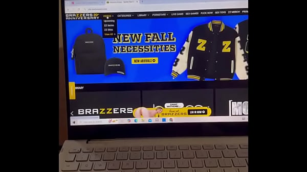Tontonan Paling Hot Nomor Satu Di Brazzers Sepanjang Tahun Lalu, Bikin Ngaceng Abis!