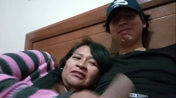 Ngentot Bareng Mertua, Gerakannya Bikin Makin Liar.