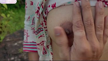 Desi Gadis Desa India Ngentot Di Hutan, Video Panas Bikin Makin Horny